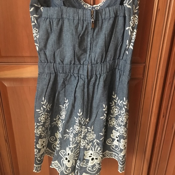 Romper - Picture 2 of 3